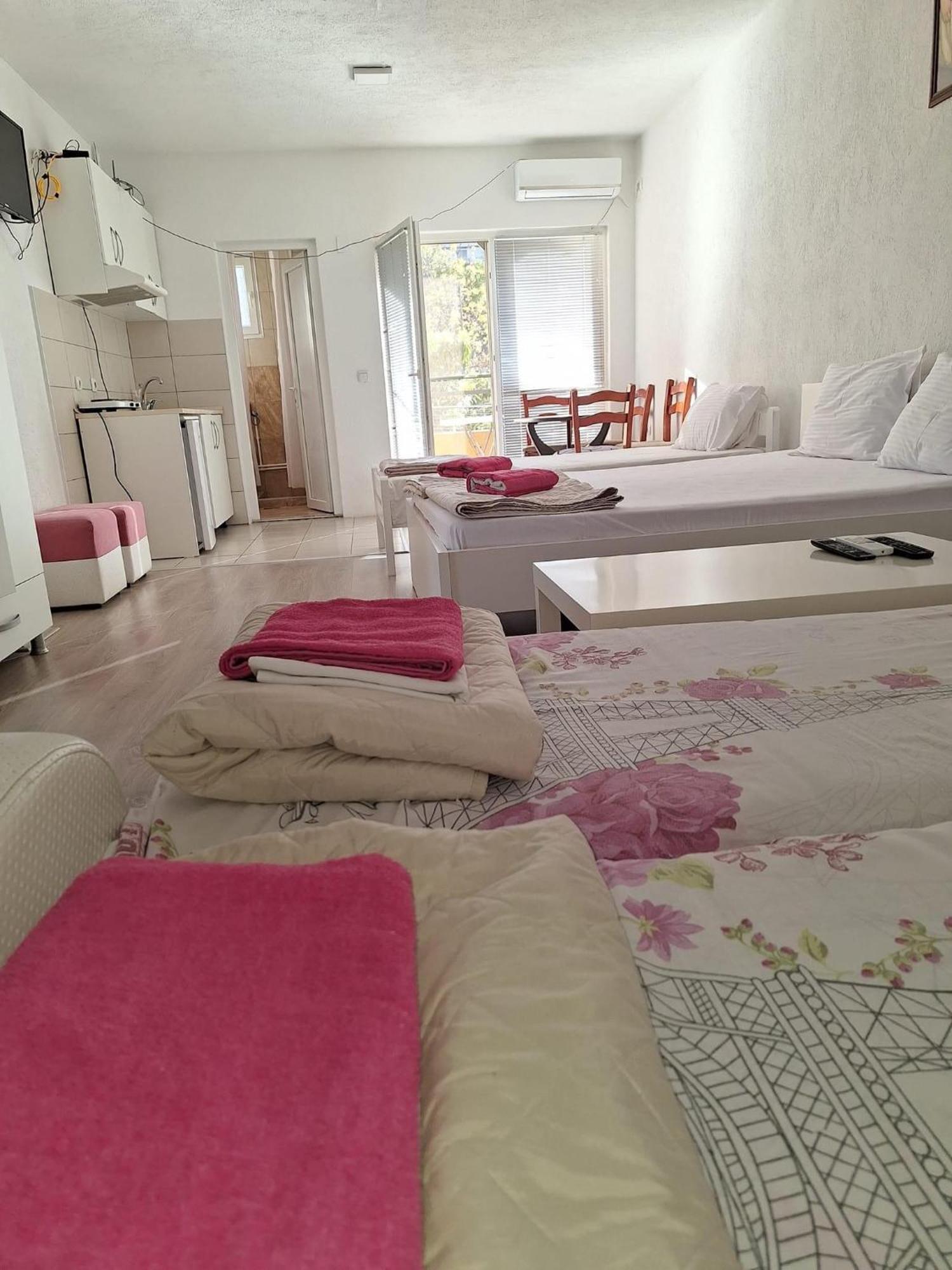 Apartments Ana Dojran Εξωτερικό φωτογραφία