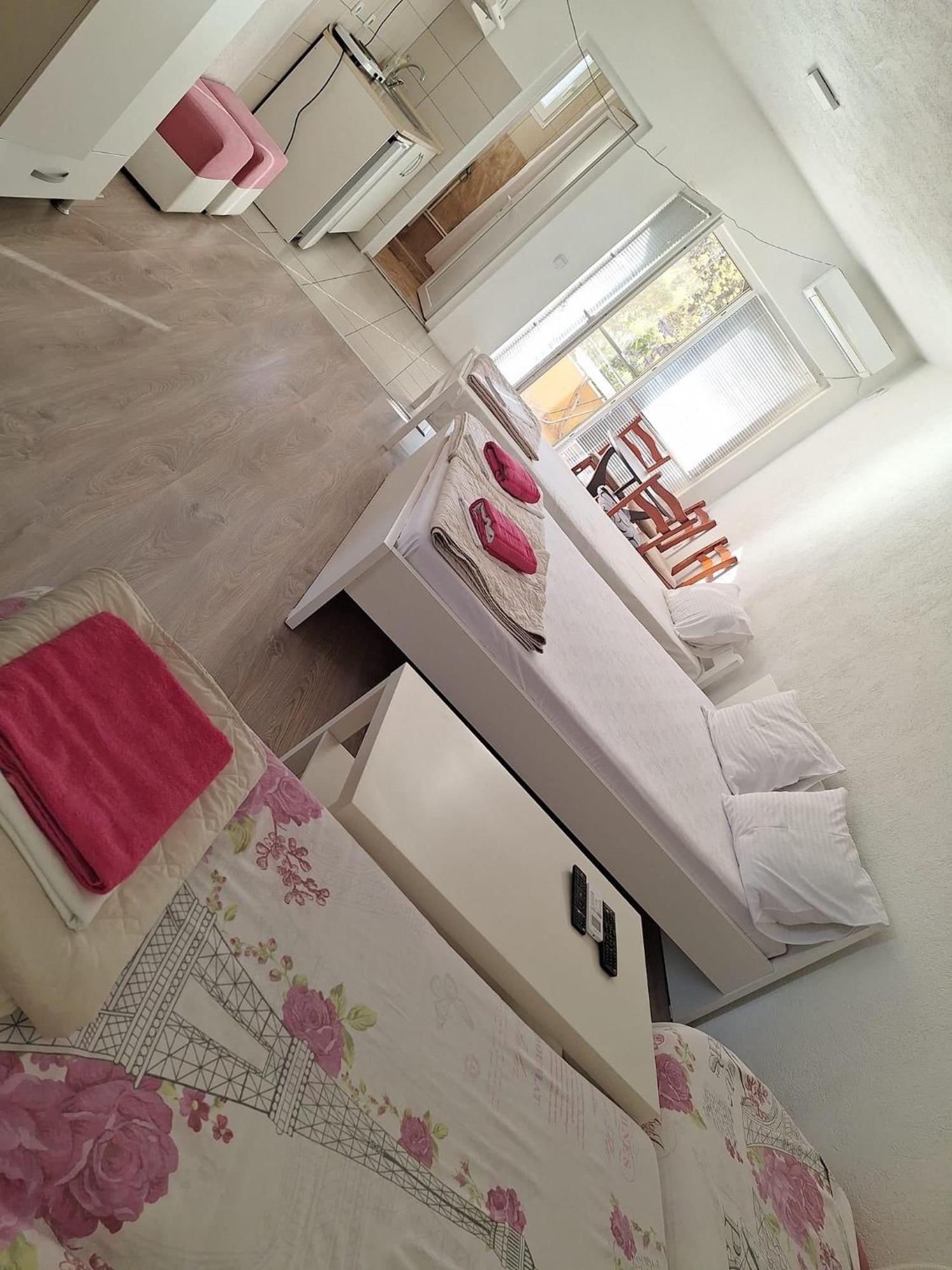 Apartments Ana Dojran Εξωτερικό φωτογραφία