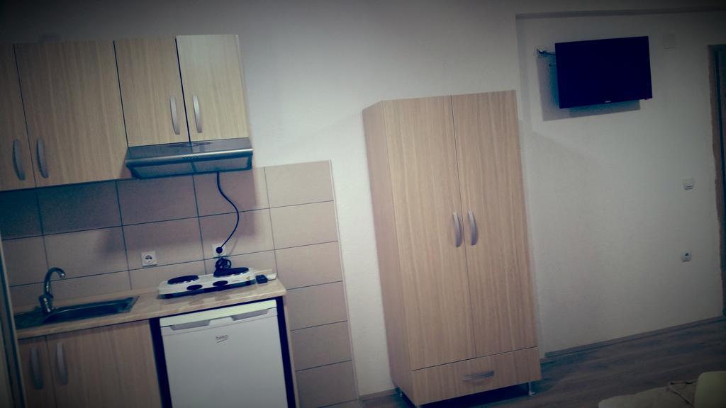 Apartments Ana Dojran Εξωτερικό φωτογραφία