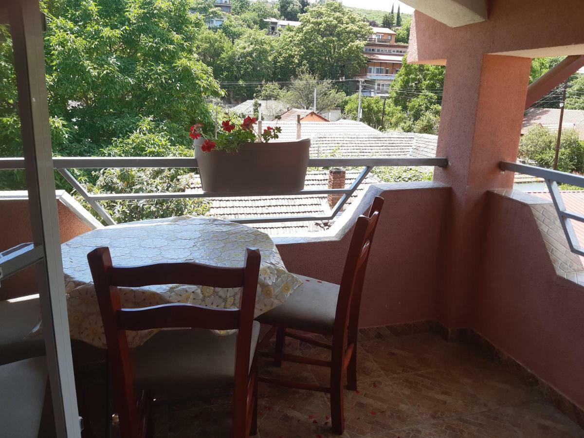 Apartments Ana Dojran Εξωτερικό φωτογραφία